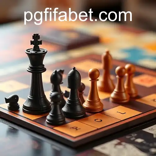 The Fascinating World of Board Games: Exploring Modern Trends and Classics