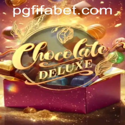 Exploring the Sweet Strategy of ChocolateDeluxe with a PG FIFA Twist