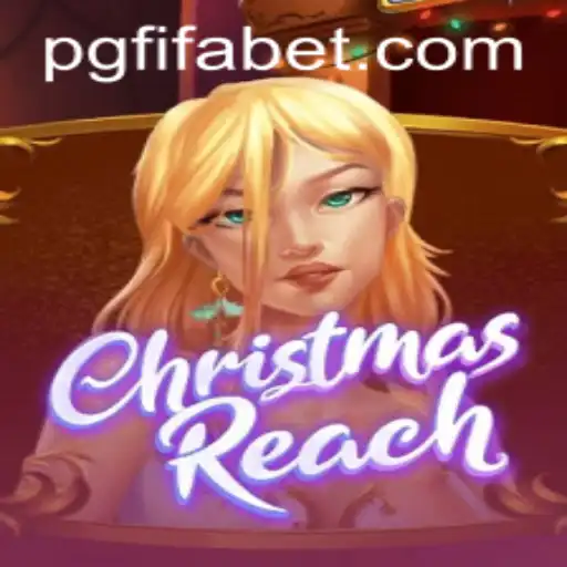 Dive into the Excitement of ChristmasReach - The New Holiday Sensation