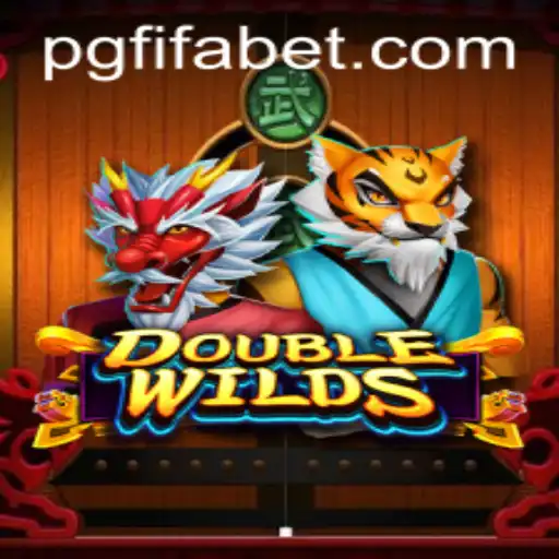 DoubleWilds: Revolutionizing the Gaming Arena with PG FIFA
