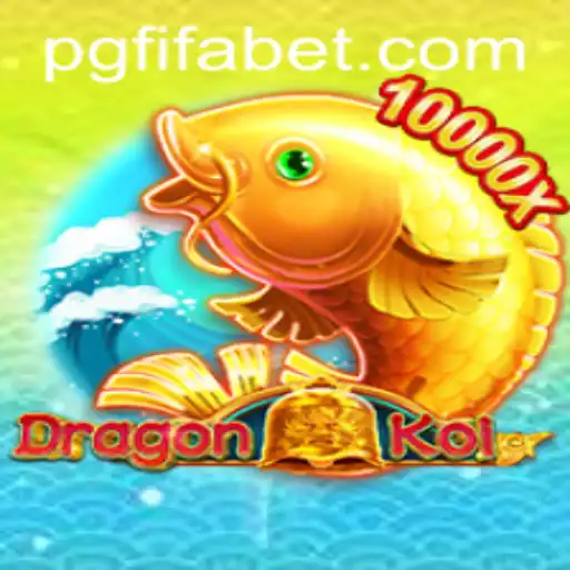 DragonKoi: A Unique Fusion of Mythical Adventure and Competitive Gaming