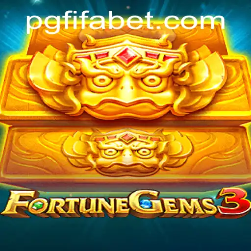 Exploring the Thrills of FortuneGems3 and its Intersection with PG FIFA