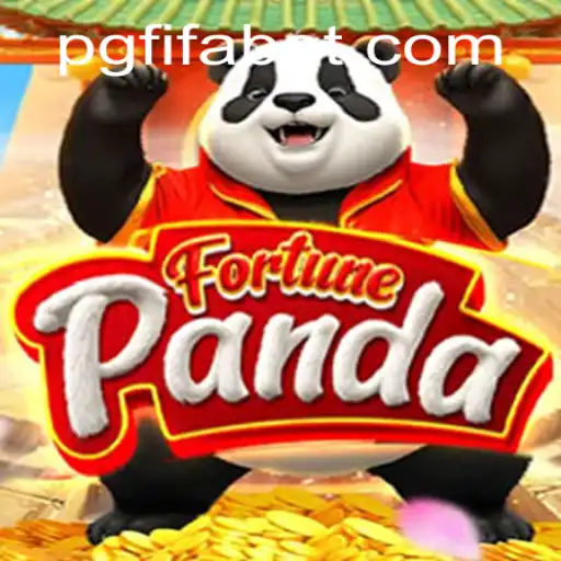 Unveiling FortunePanda: A Captivating Gaming Experience