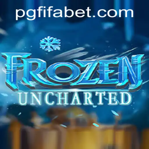 FrozenUncharted: A New Gaming Phenomenon Blending Adventure with Strategy