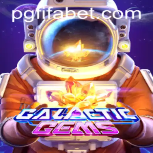 Explore GalacticGems: A Stellar Gaming Experience