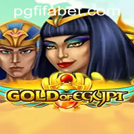 GoldOfEgypt: A Captivating Adventure in the World of PG FIFA