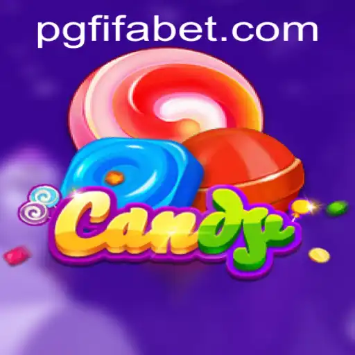 Candy: A Sweet Game Adventure Blending with PG FIFA Elements