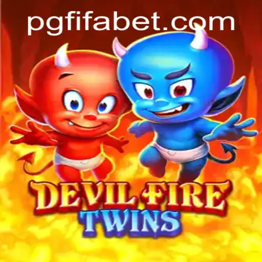 DevilFireTwins: A Dynamic Twist on PG FIFA Gaming