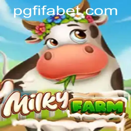 Exploring the Engaging World of MilkyFarm: A Cozy Farming Adventure
