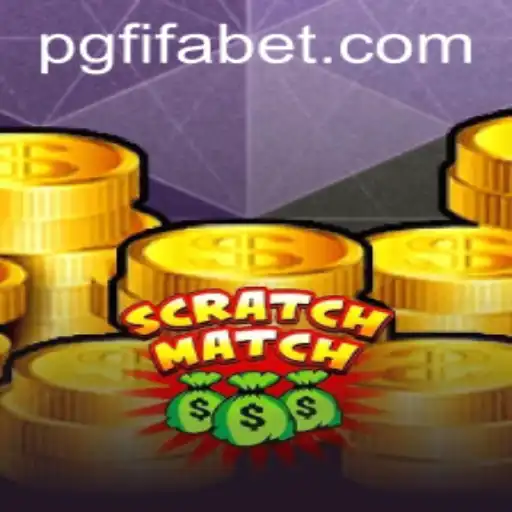 ScratchMatch: Revolutionizing the World of Virtual Sports