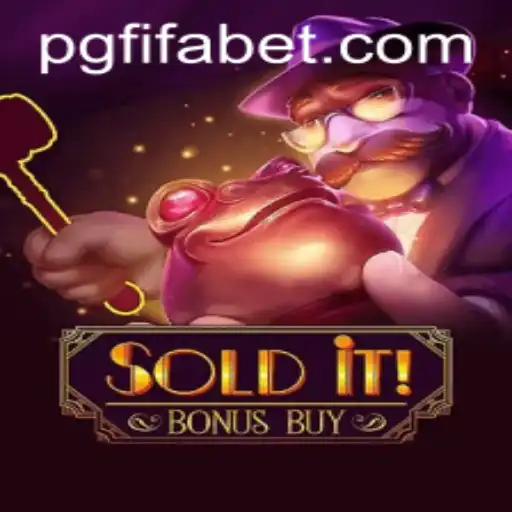 Exploring the Thrills of SolditBonusBuy: The Latest Gaming Sensation