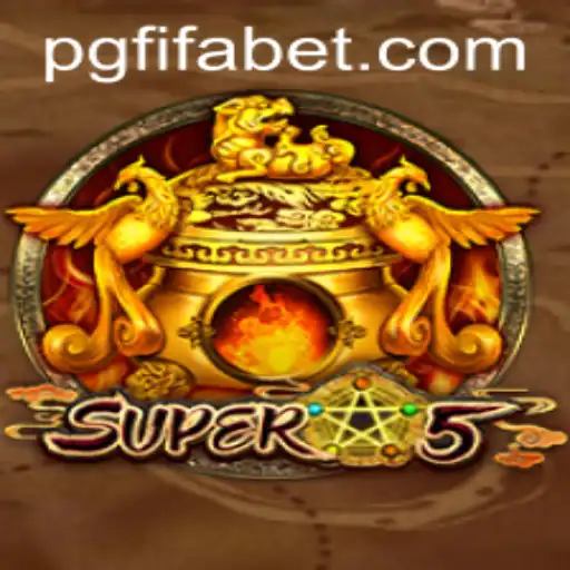 Exploring Super5: A Unique Blend of PG and FIFA Excitement