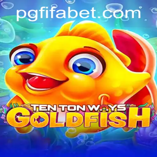 Exploring the Intricacies of TenTonWaysGoldfish: A Unique Gaming Experience
