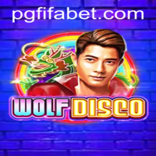 WolfDisco: A Dynamic Dive into the World of PG FIFA