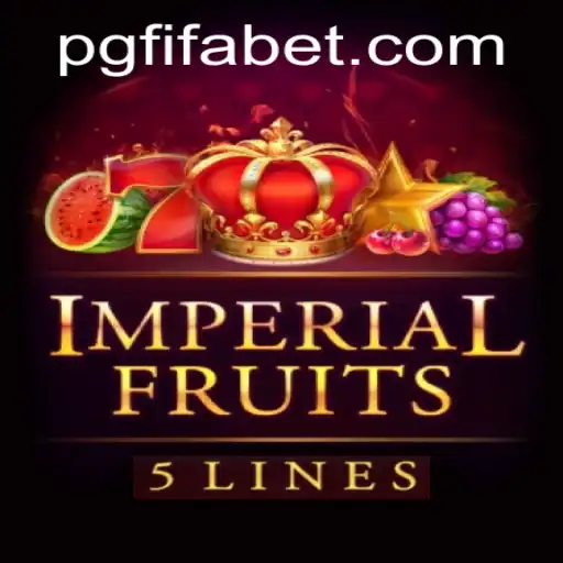 ImperialFruits5: A Fruitful Journey with PG FIFA