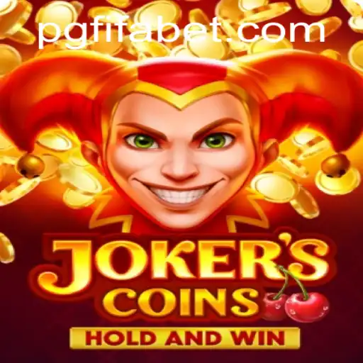 JokersCoins: A Deep Dive into the New Gaming Sensation
