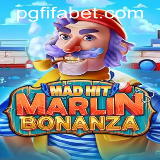 MadHitMarlinBonanza: A Dive into the Ocean of PG FIFA