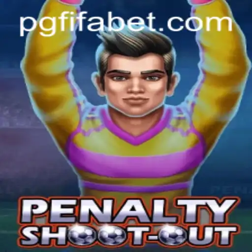 Mastering the Thrills of PenaltyShootOut in PG FIFA