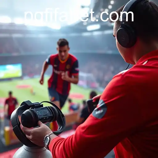 Mastering the Art of Promotion in the Realm of PG FIFA