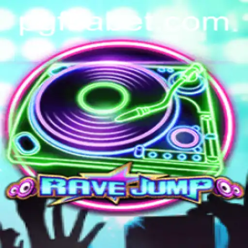 RaveJump: A Dazzling Journey into the Gaming Universe