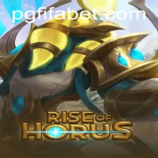 RiseofHorus: An Epic Adventure Meets PG FIFA