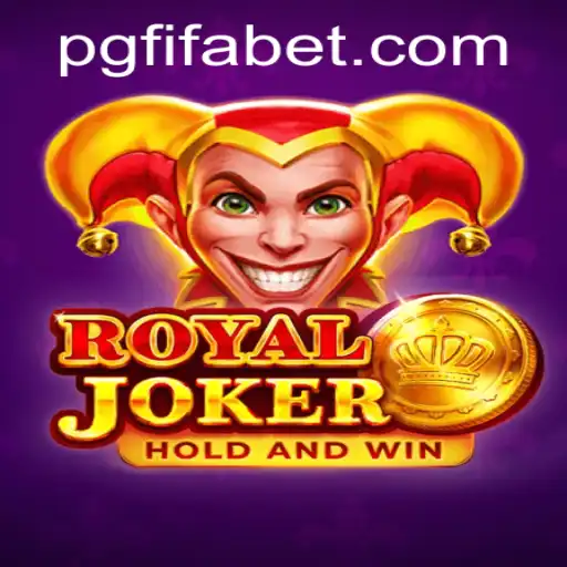 Exploring the Exciting World of RoyalJoker and Its PG FIFA Feature