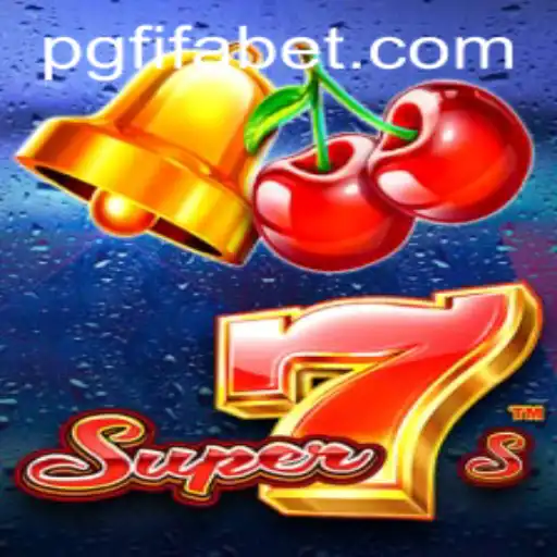 Unveiling Super7s: The Addictive Game Blending Fun with FIFA Excitement