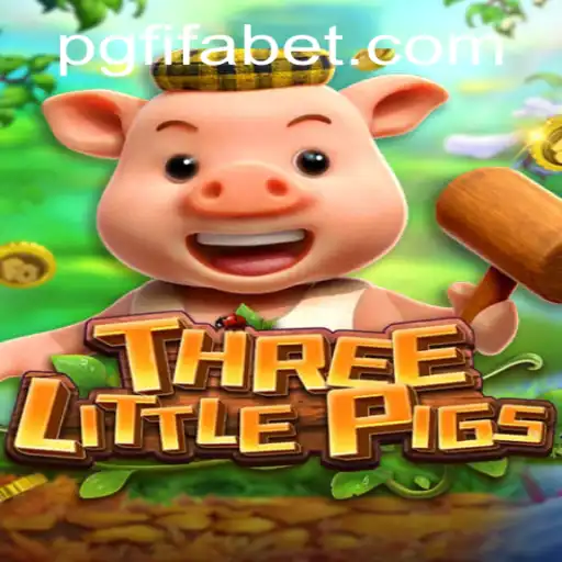The Exciting World of THREELITTLEPIGS: A Game-Changer in Digital Sports Entertainment