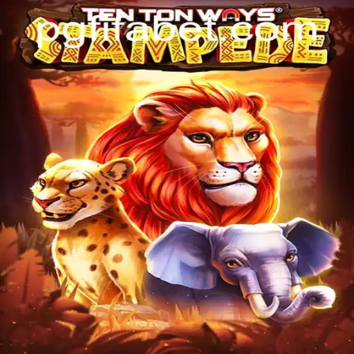 Discovering TenTonWaysStampede: A Revolutionary Gaming Experience