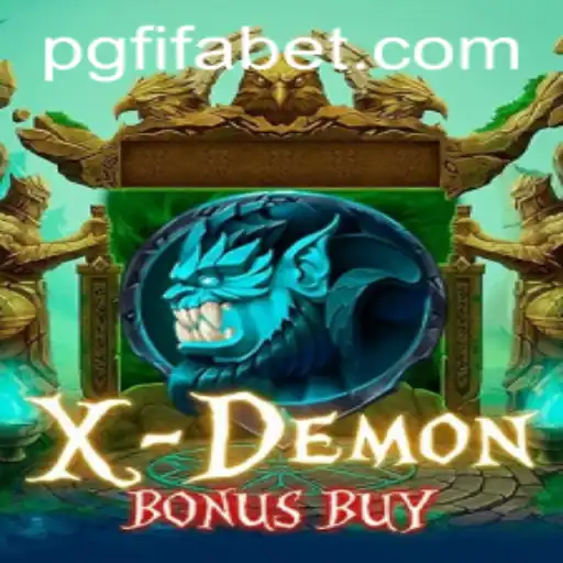 Unlock the Thrills of XDemonBonusBuy